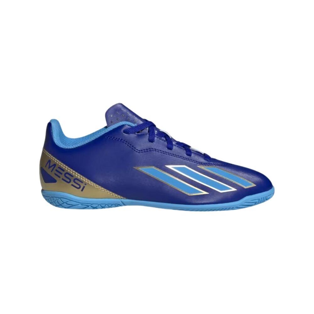 Chuteira adidas Crazyfast Club Messi (26-36)  IE8667