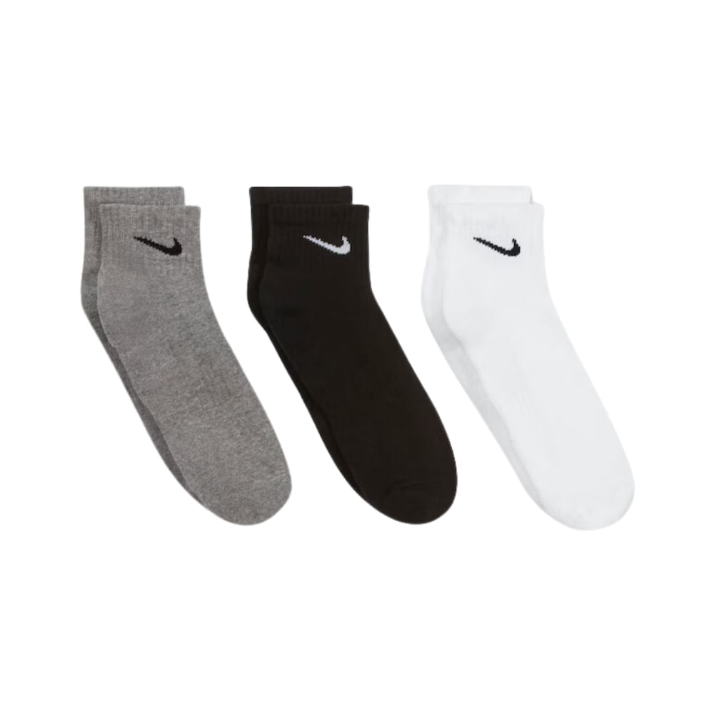 Meias-Nike-U-Nk-Everuday-Cusch-Ankle--3-pares---SX7667-964-