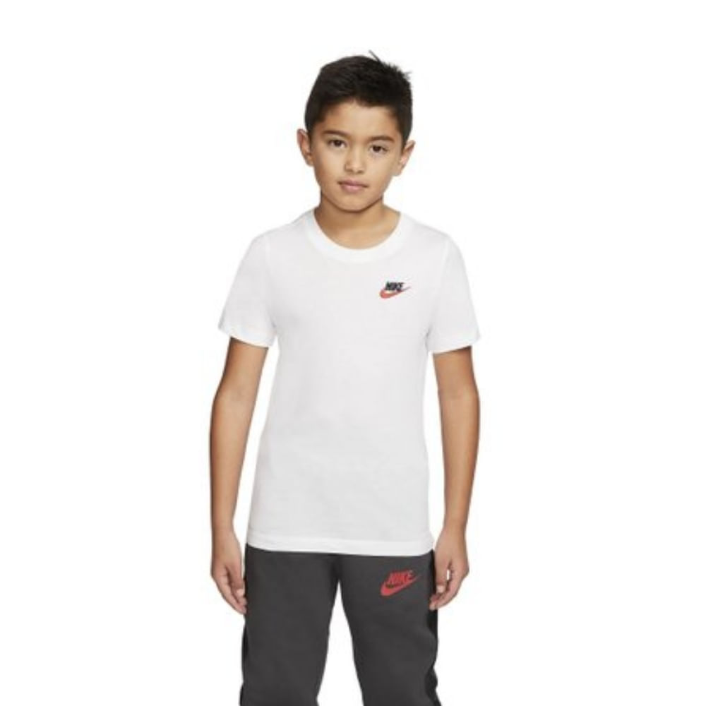Camiseta-Nike-B-NSW-TEE-EMB-Futura--XS-ao-L---AR5254-101-