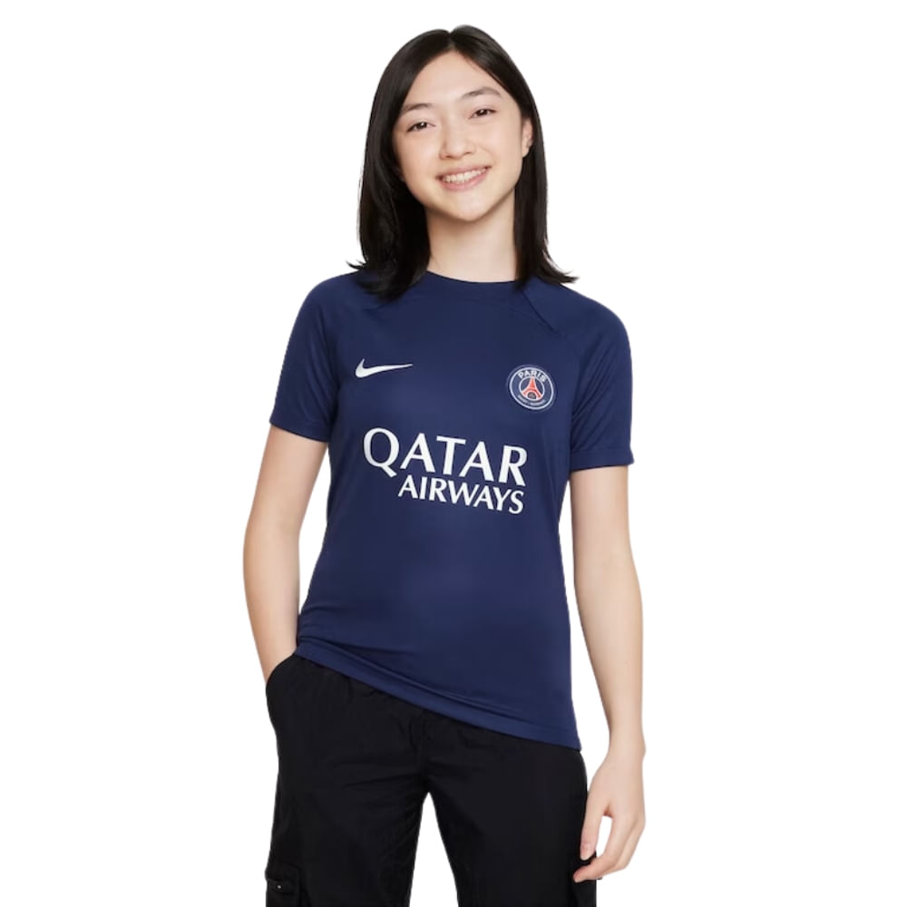 Camiseta Nike Dri-FIT Academy Pro PSG DJ8739-412