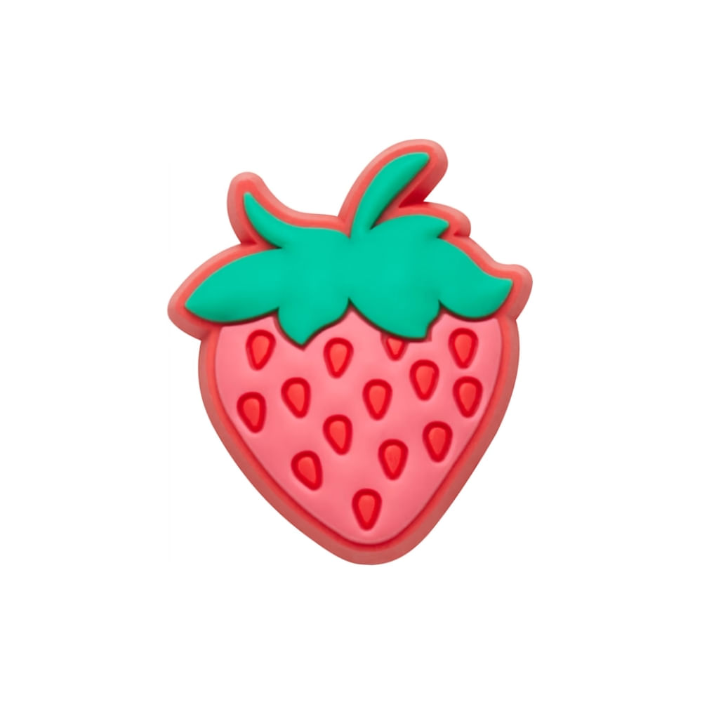 Crocs Jibbitz Strawberry Fruit  10008182