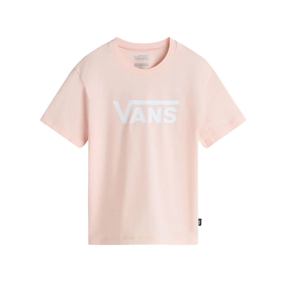 Camiseta-Infantil-Vans-Flying-V-Crew-VN0A53P2CHNCASA-