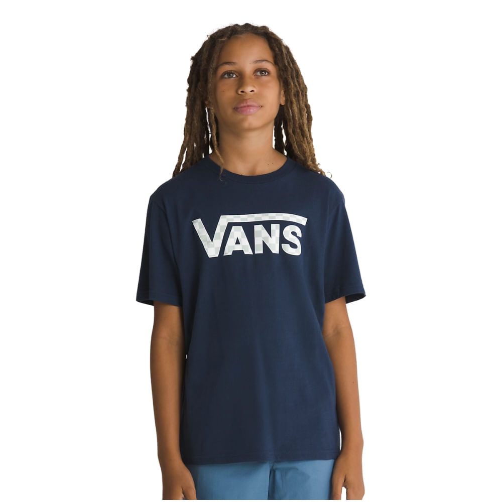 Camiseta-Infantil-Vans-Classic-Logo-Fill-Tee-VN0A3189LKZCASA