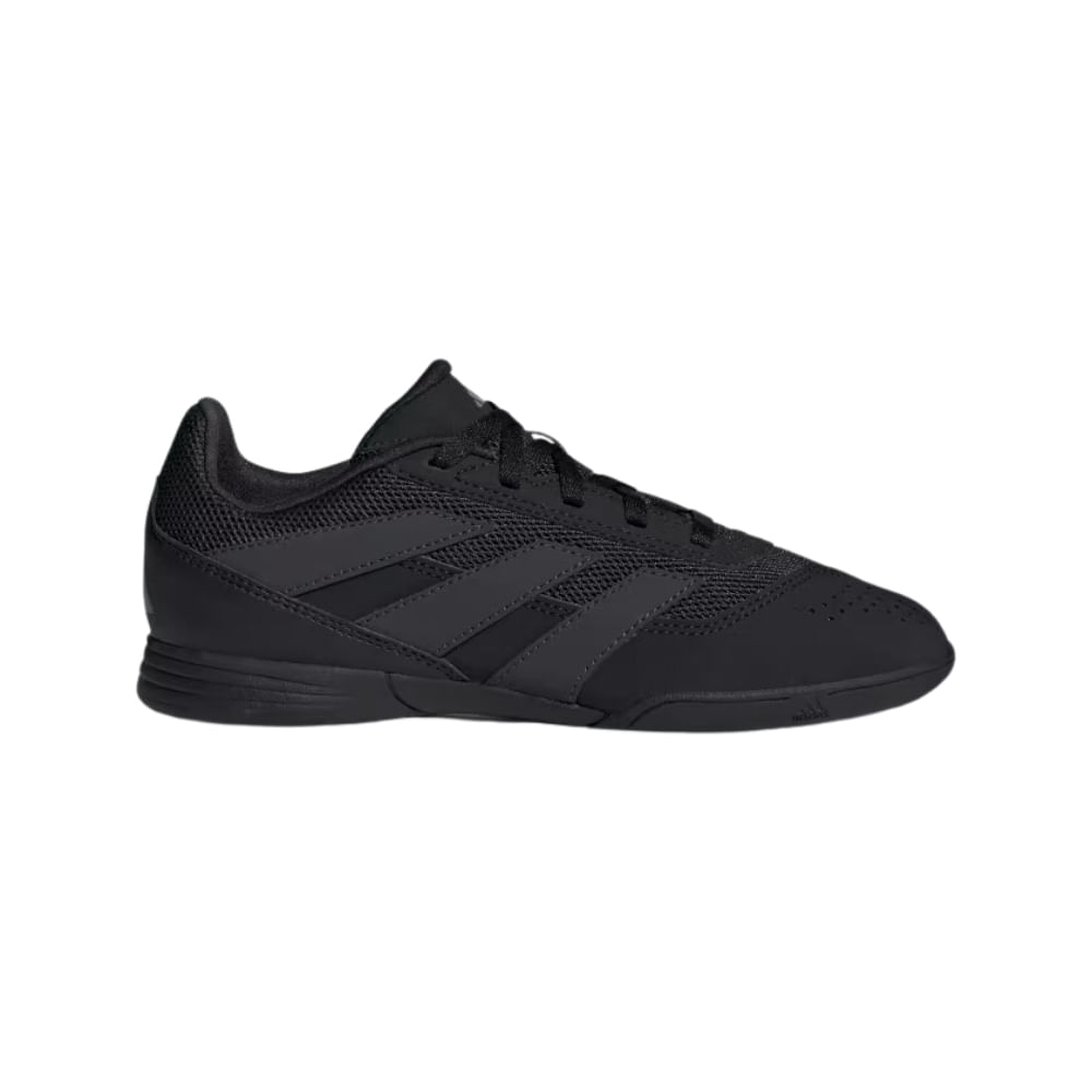 Chuteira adidas Predator Club Salão 30-36  IG5434