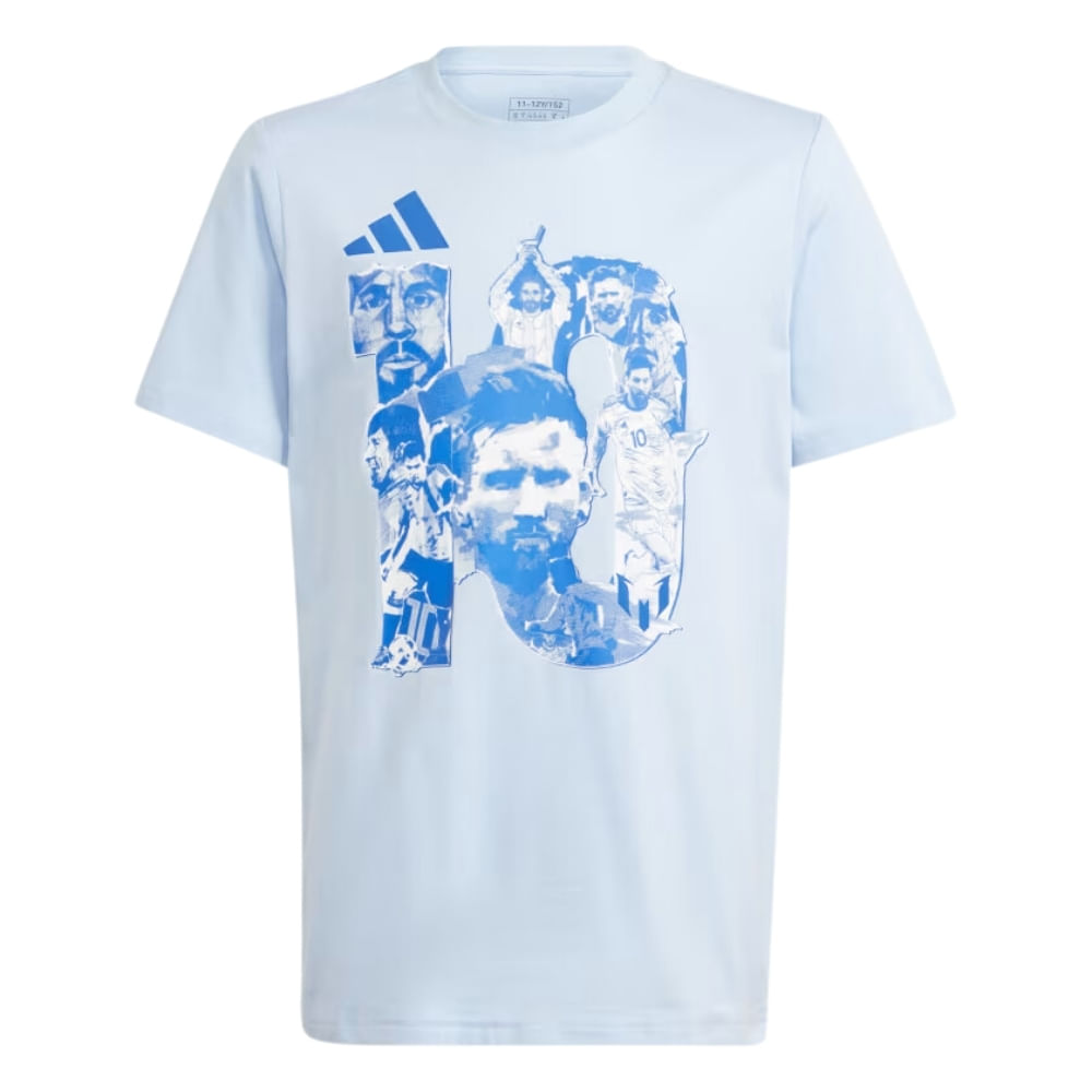 Camiseta-adidas-Grafica-Messi-Infantil-5-6A-13-14A--IU2228-