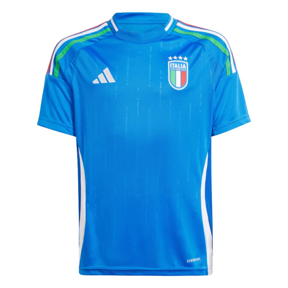 Camiseta-Adidas-Italia-Infantil-IQ0496--INV24-