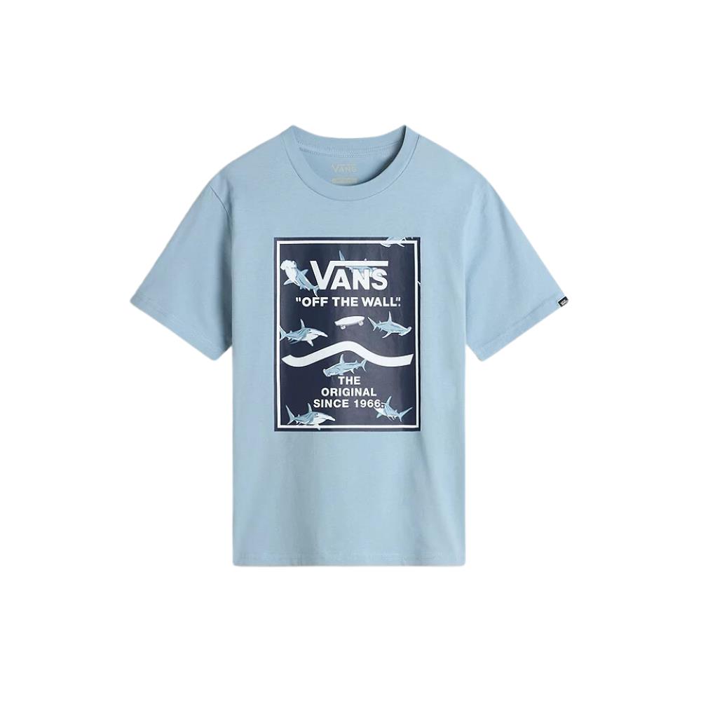 Camiseta-Infantil-Vans-Print-Box-2.0-Boys-Azul-|10-16-VN000AKNDSBCASA--INV24-