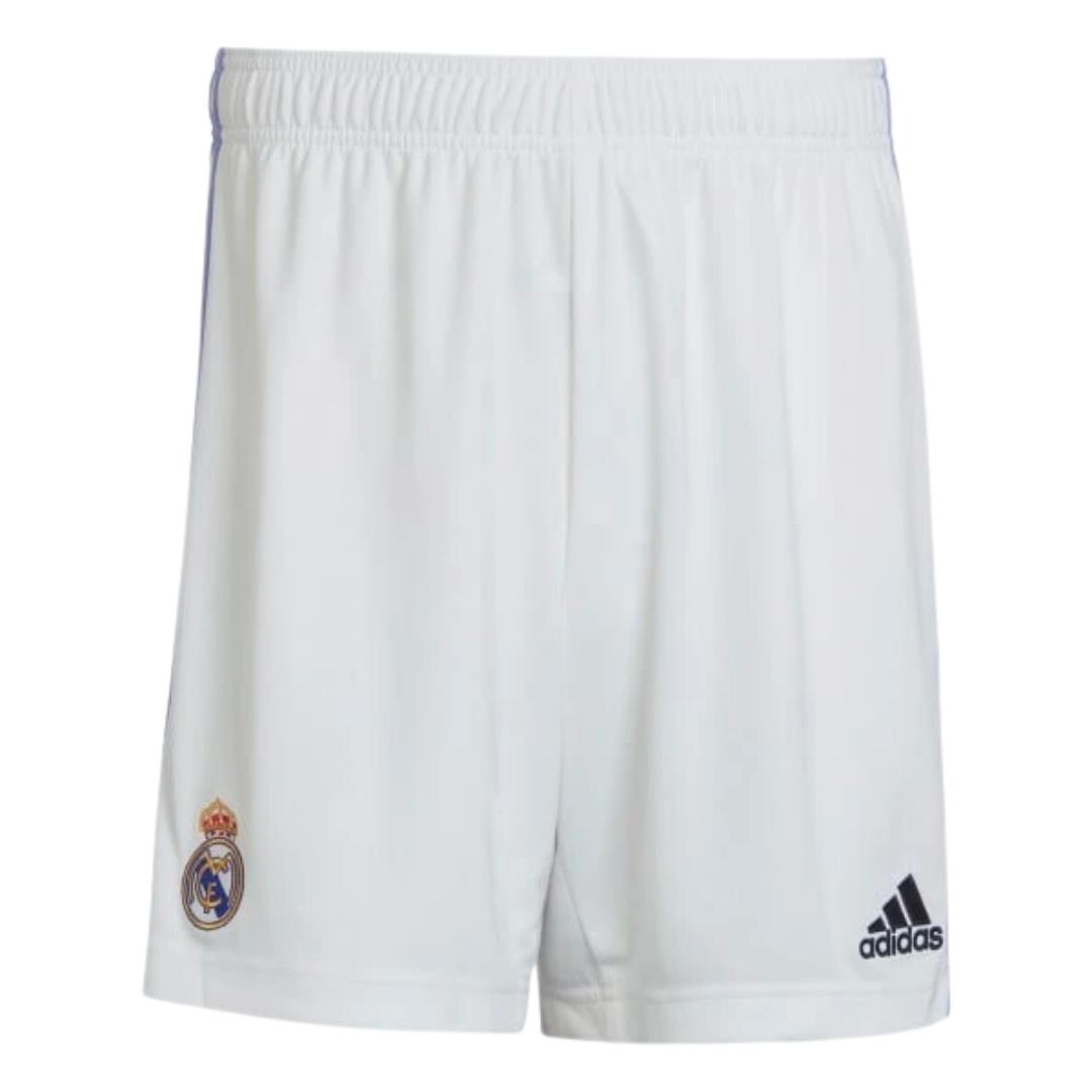 Shorts-Infantil-Adidas-Real-Madrid-Branco-7-14