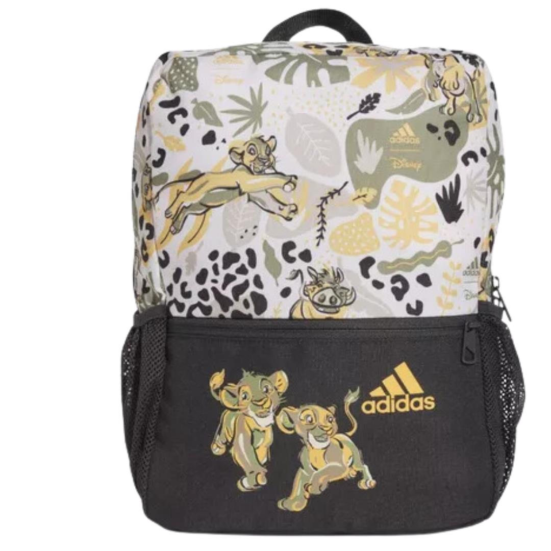 Mochila-Adidas-x-Disney-Rei-Leao-