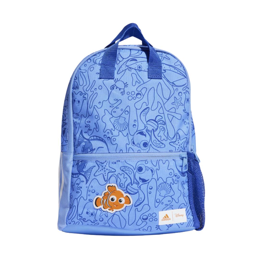 Mochila-Adidas-x-Disney-Nemo-Azul