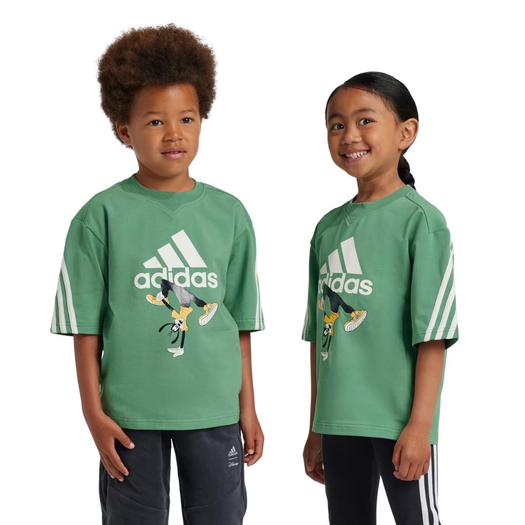 Camiseta-Infantil-Adidas-x-Disney-Pateta-Verde-2-8