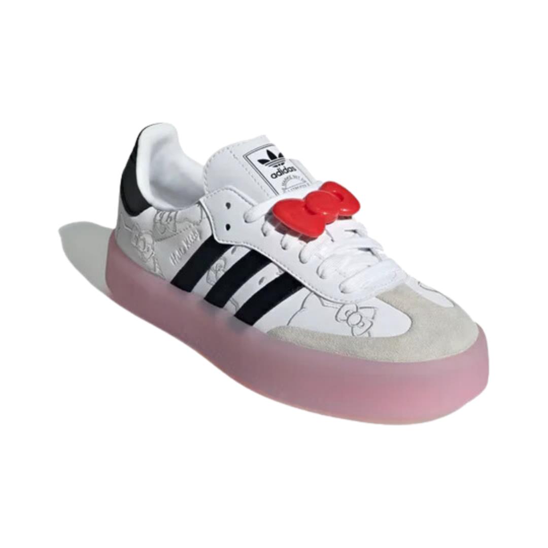 Tenis-Infantil-Adidas-x-Hello-Kitty-Sambae-W-34-37