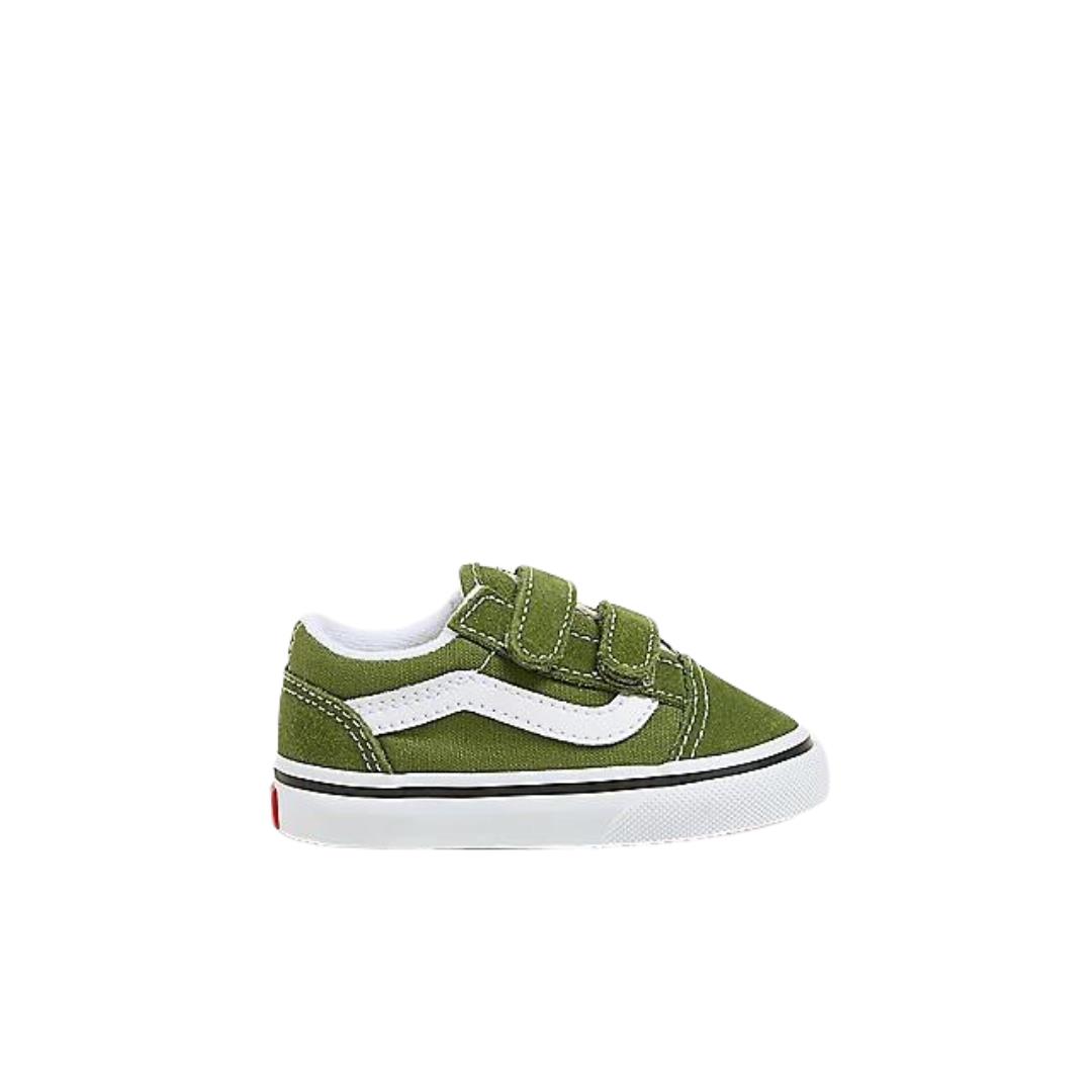 Tenis-Baby-Vans-Old-Skool-Hook-Verde-18-25