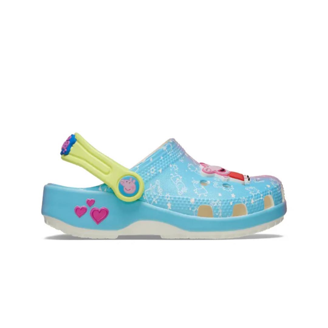 Crocs-Infantil-Classic-Peppa-Pig-22-28