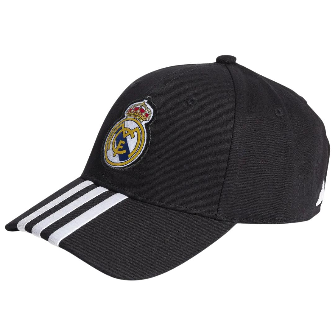 Bone-Infantil-Adidas-Real-Madrid-Preto