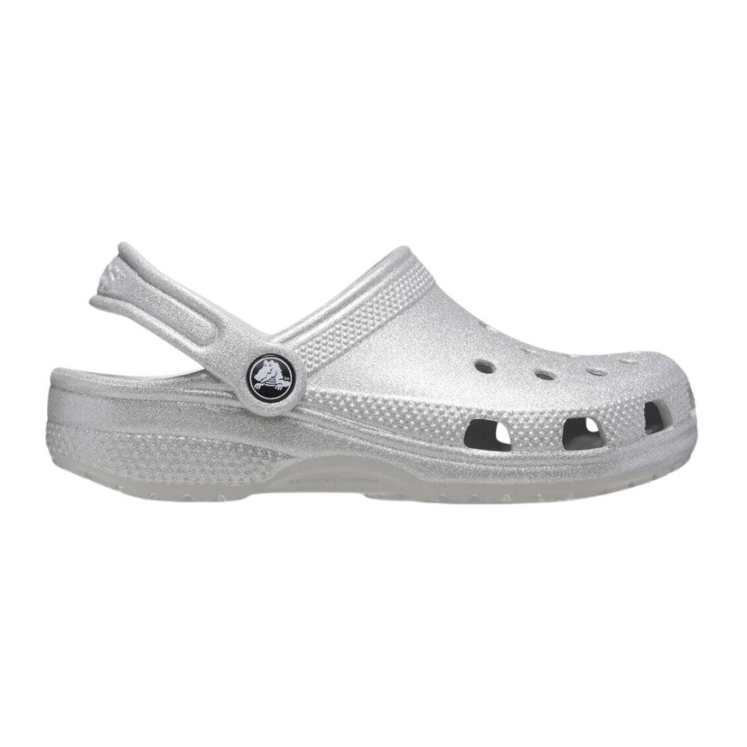 Crocs-Infantil-Classic-Silver-22-28