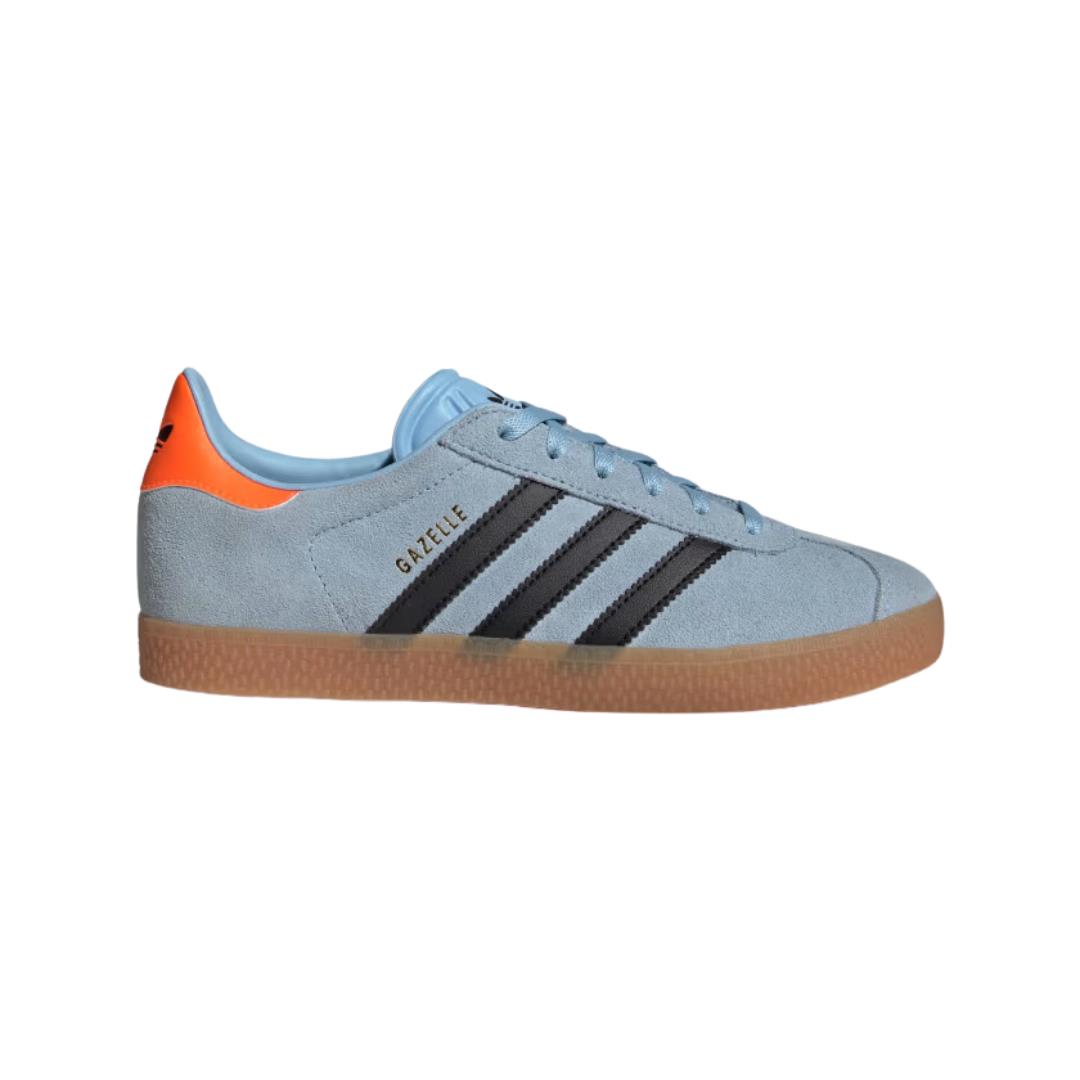 Tenis-Infantil-Adidas-Gazelle-J-33-36