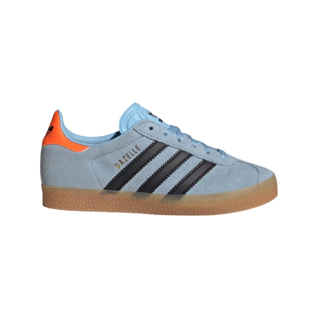 Tenis-Infantil-Adidas-Gazelle-CK-26-32