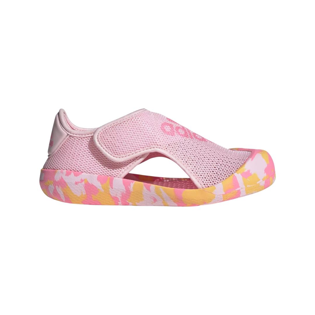 Sandalia-Infantil-Adidas-Altaventure-Rosa-26-33