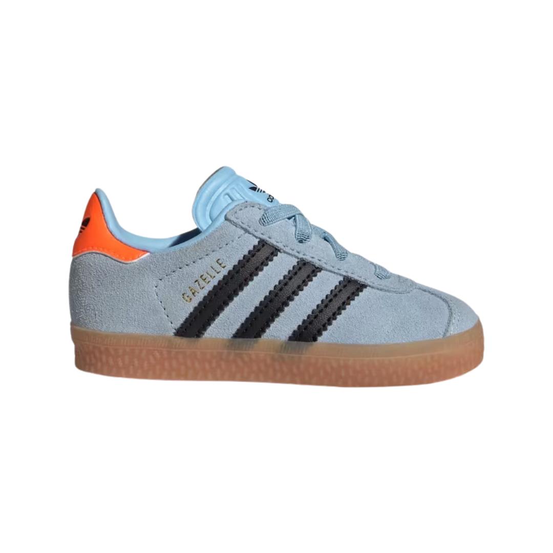 Tenis-Infantil-Adidas-Gazelle-Cf-El-Azul-20-25