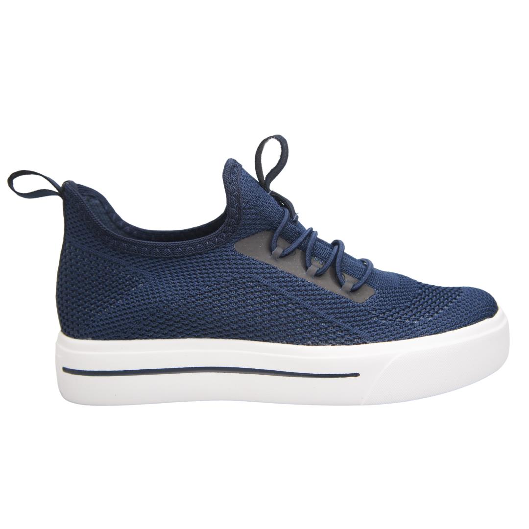 Tenis-Infantil-Ludique-Knit-Slim-Azul-27-36