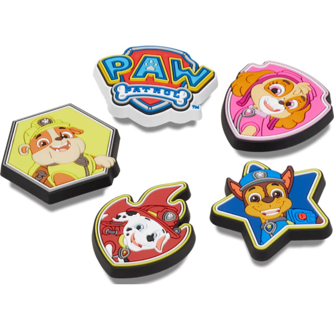 Jibbitz-Infantil-Crocs-Paw-Patrol-5-Pack